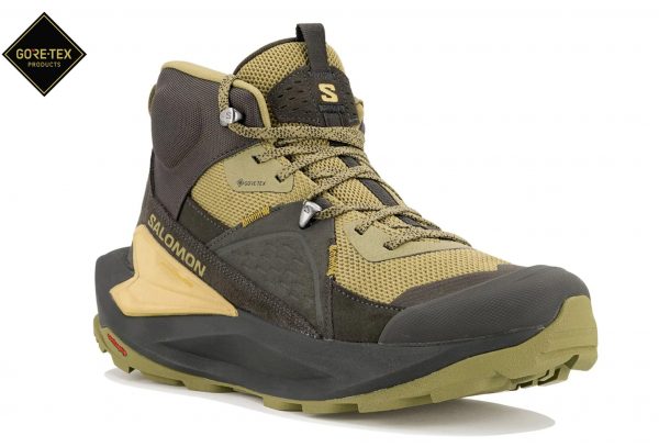Elixir Mid Gore-Tex M