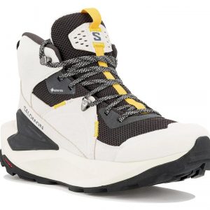 Elixir Mid Gore-Tex M