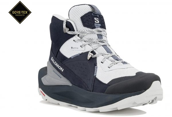 Elixir Mid Gore-Tex W