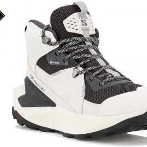 Elixir Mid Gore-Tex W