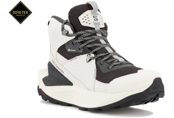 Elixir Mid Gore-Tex W