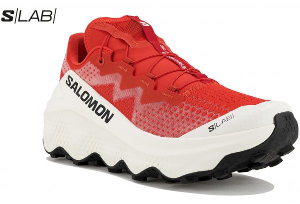 S-Lab Ultra Glide