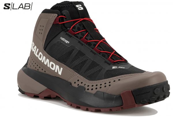 S-Lab Waterway
