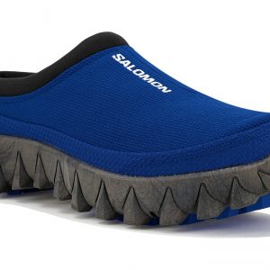Snowclog Fan Fire