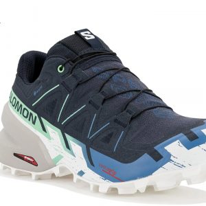 Speedcross 6 Gore-Tex