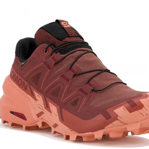 Speedcross 6 Gore-Tex