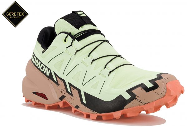 Speedcross 6 Gore-Tex