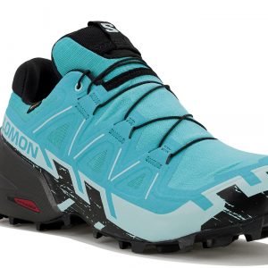 Speedcross 6 Gore-Tex