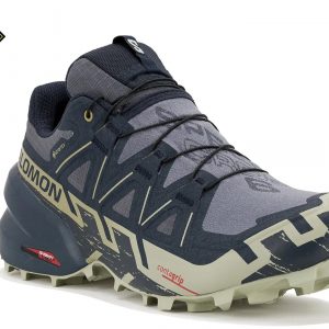 Speedcross 6 Gore-Tex