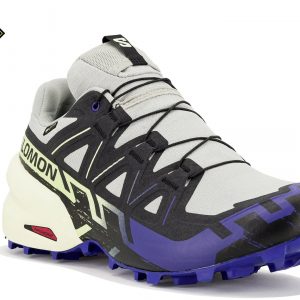 Speedcross 6 Gore-Tex