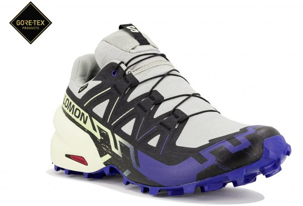 Speedcross 6 Gore-Tex