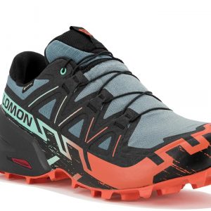 Speedcross 6 Gore-Tex