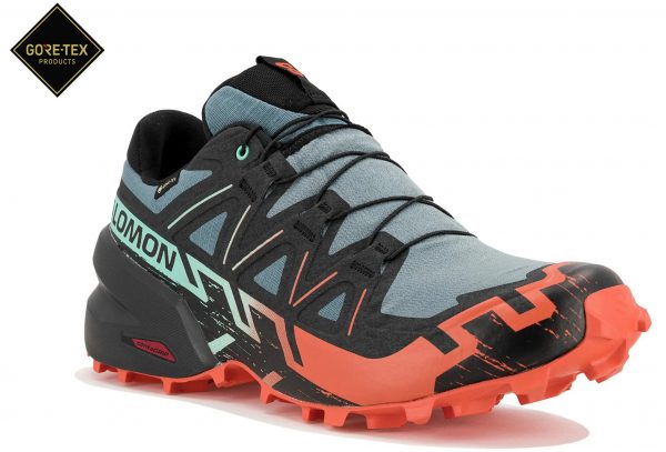 Speedcross 6 Gore-Tex