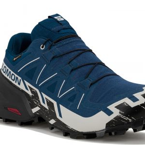 Speedcross 6 Gore-Tex
