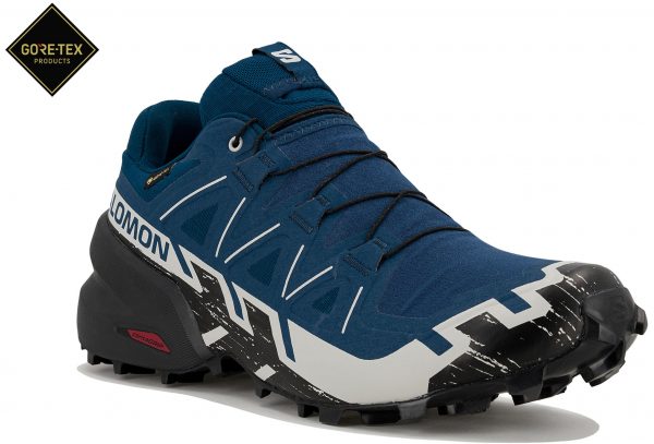 Speedcross 6 Gore-Tex