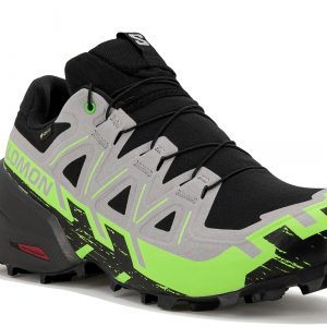 Speedcross 6 Gore-Tex