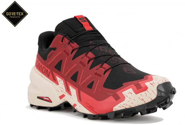 Speedcross 6 Gore-Tex M