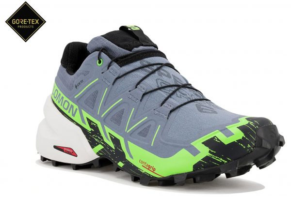 Speedcross 6 Gore-Tex M
