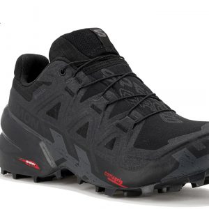 Speedcross 6 Gore-Tex W