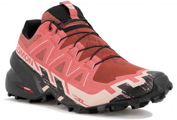 Speedcross 6 W