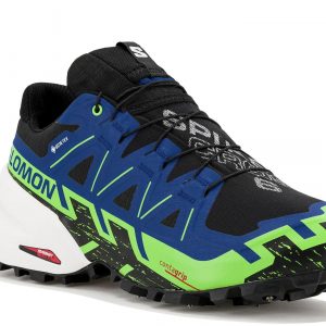 Spikecross 6 Gore-Tex M
