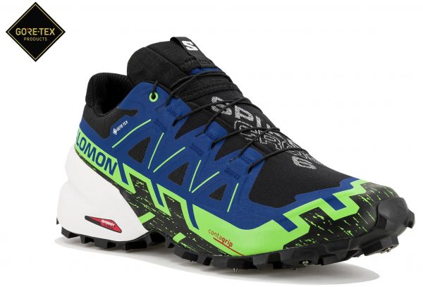 Spikecross 6 Gore-Tex M