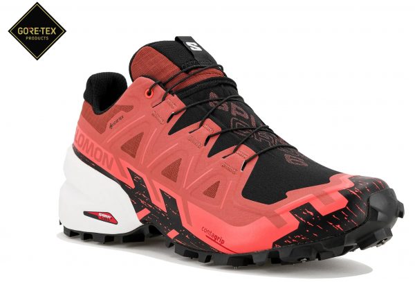 Spikecross 6 Gore-Tex M
