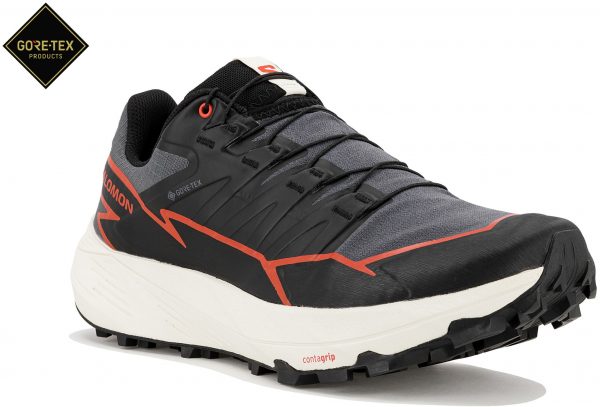 Thundercross Gore-Tex