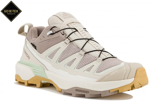 X Ultra 360 Edge Gore-Tex