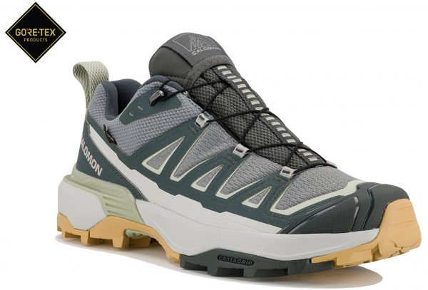 X Ultra 360 Edge Gore-Tex