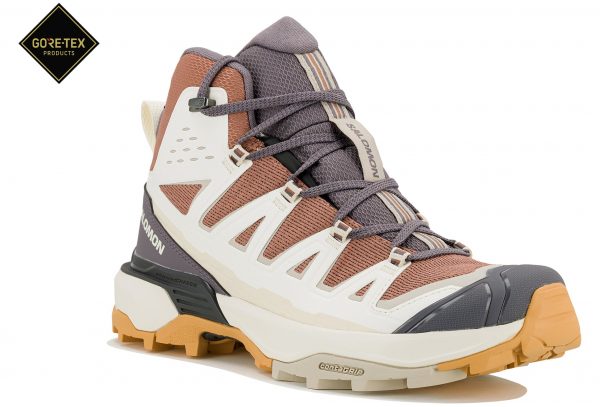 X Ultra 360 Edge Mid Gore-Tex