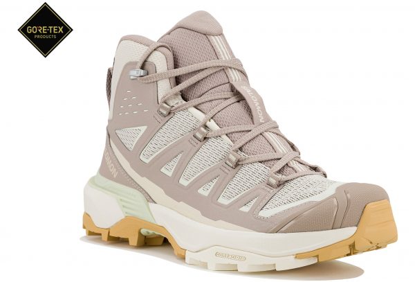 X Ultra 360 Edge Mid Gore-Tex