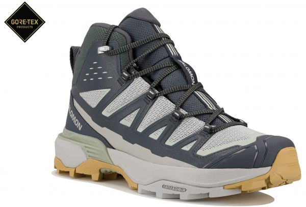 X Ultra 360 Edge Mid Gore-Tex