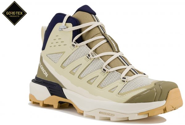 X Ultra 360 Edge Mid Gore-Tex