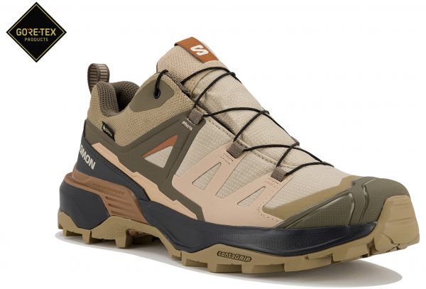 X Ultra 360 Gore-Tex