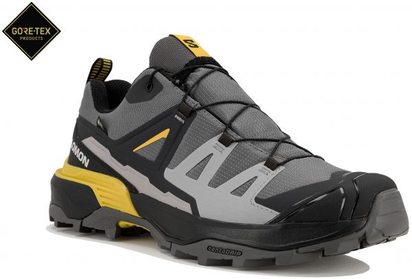 X Ultra 360 Gore-Tex