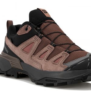 X Ultra 360 Leather Gore-Tex