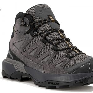 X Ultra 360 Leather Mid Gore-Tex