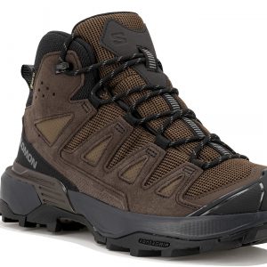 X Ultra 360 Leather Mid Gore-Tex