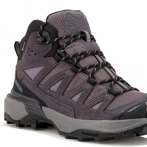 X Ultra 360 Leather Mid Gore-Tex W
