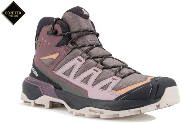 X Ultra 360 Mid Gore-Tex W