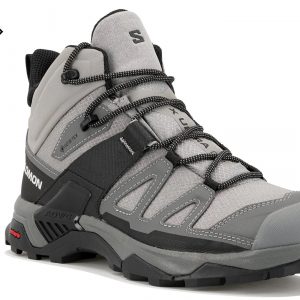 X Ultra 4 Mid Gore-Tex M