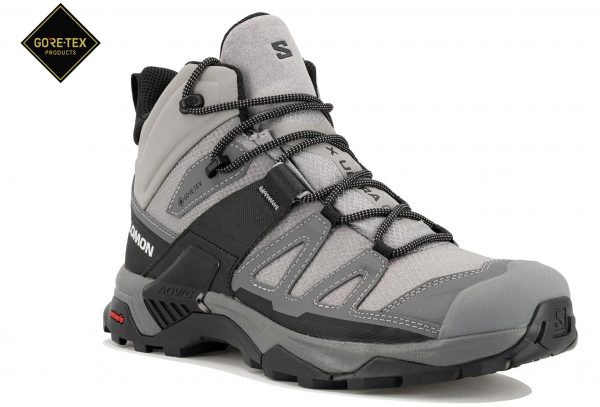X Ultra 4 Mid Gore-Tex M