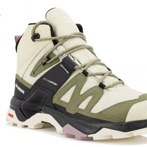 X Ultra 4 Mid Gore-Tex W