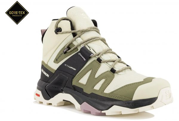 X Ultra 4 Mid Gore-Tex W