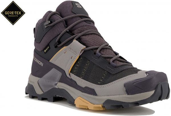 X Ultra 5 Mid Gore-Tex