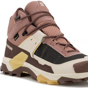 X Ultra 5 Mid Gore-Tex