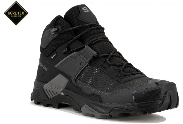 X Ultra 5 Mid Gore-Tex