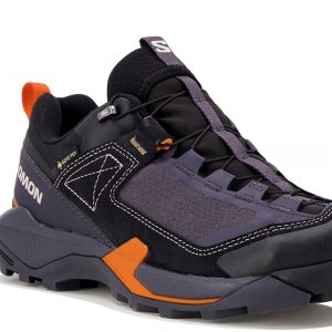 X Ultra Alpine Gore-Tex