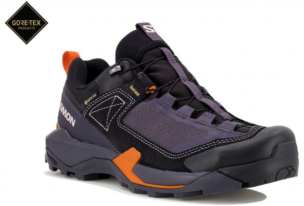 X Ultra Alpine Gore-Tex
